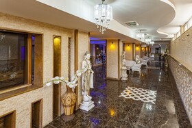 Club Hotel Belpinar