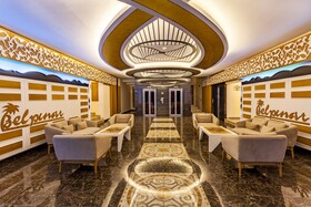 Club Hotel Belpinar