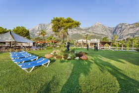 Club Hotel Belpinar