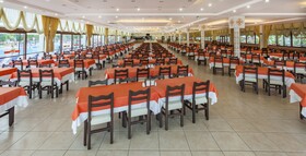 Club Hotel Belpinar