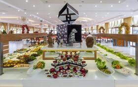 Club Hotel Belpinar