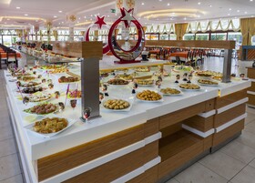 Club Hotel Belpinar