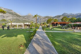 Club Hotel Belpinar