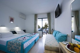 Club Otel Rama