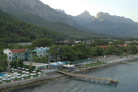 Club Otel Rama