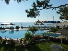 Club Otel Rama