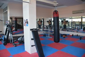 Club Otel Rama