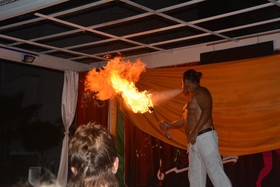 Club Otel Rama