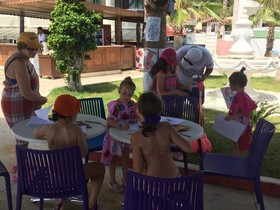 Club Otel Rama