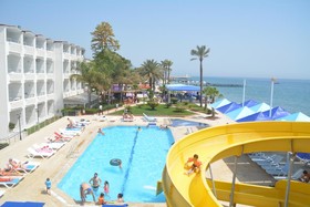 Club Otel Rama