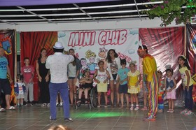 Club Otel Rama