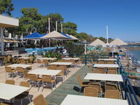 Club Otel Rama
