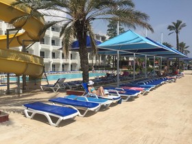 Club Otel Rama