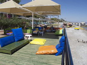 Club Otel Rama