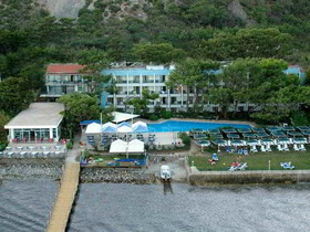 Club Otel Rama