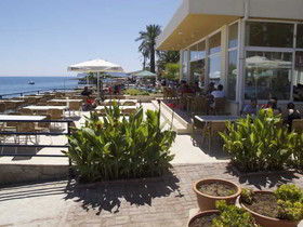 Club Otel Rama