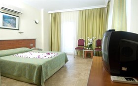 Club Hotel Sunbel