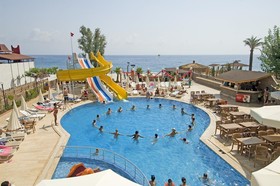 Club Hotel Sunbel