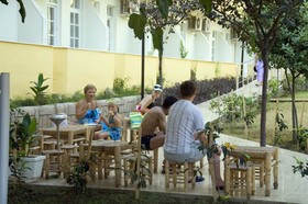 Club Hotel Sunbel
