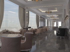 Elegance Beach Resort