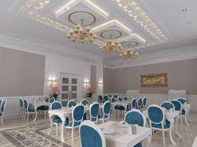 Elegance Beach Resort