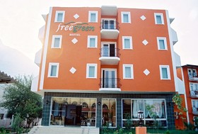 Free Green