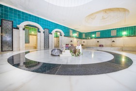 Grand Ring Hotel