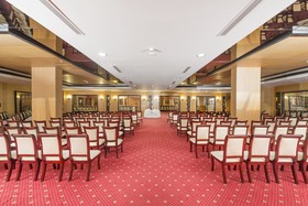 Grand Ring Hotel