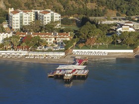 Grand Ring Hotel