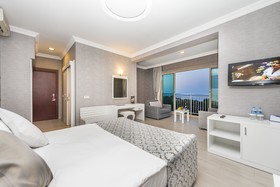 Grand Ring Hotel