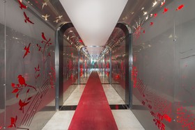 Grand Ring Hotel