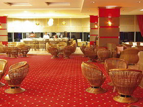 Grand Ring Hotel