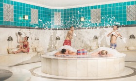 Grand Ring Hotel