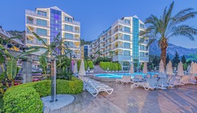 Grand Ring Hotel