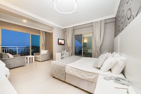 Grand Ring Hotel