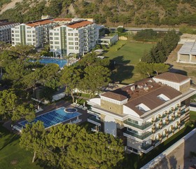 Grand Ring Hotel