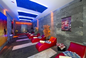 Grand Ring Hotel