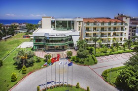 Grand Ring Hotel