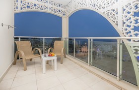 Grand Ring Hotel