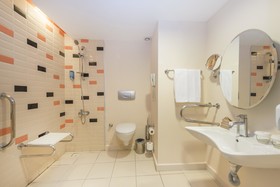 Grand Ring Hotel