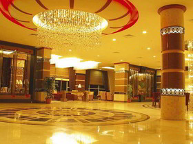 Grand Ring Hotel