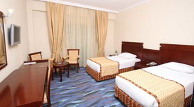 Grand Ring Hotel