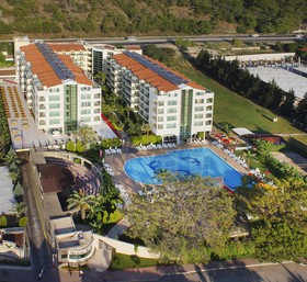 Grand Ring Hotel