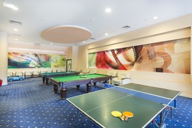 Grand Ring Hotel
