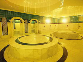 Grand Ring Hotel