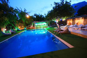 Gizli Koy Hotel