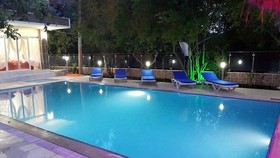 Gizli Koy Hotel