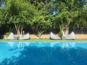 Gizli Koy Hotel