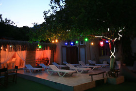 Gizli Koy Hotel