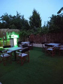 Gizli Koy Hotel